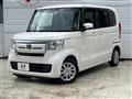 2018 Honda N BOX