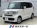 2018 Honda N BOX
