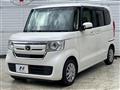2018 Honda N BOX