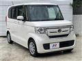 2018 Honda N BOX