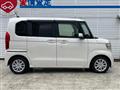 2018 Honda N BOX