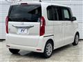 2018 Honda N BOX
