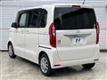 2018 Honda N BOX