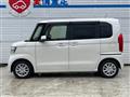 2018 Honda N BOX