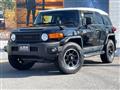 2012 Toyota FJ Cruiser
