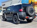 2012 Toyota FJ Cruiser