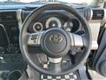 2012 Toyota FJ Cruiser