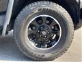 2012 Toyota FJ Cruiser