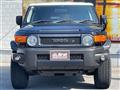 2012 Toyota FJ Cruiser