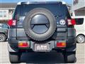 2012 Toyota FJ Cruiser