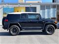 2012 Toyota FJ Cruiser