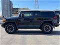 2012 Toyota FJ Cruiser