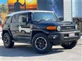 2012 Toyota FJ Cruiser