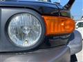 2012 Toyota FJ Cruiser