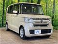 2019 Honda N BOX