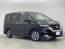 2016 Nissan Serena