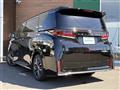2025 Toyota Vellfire
