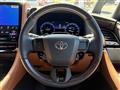 2025 Toyota Vellfire