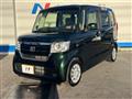 2020 Honda N BOX