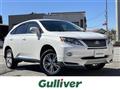 2011 Lexus RX