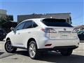 2011 Lexus RX