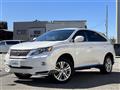 2011 Lexus RX