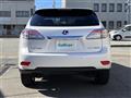 2011 Lexus RX