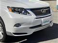 2011 Lexus RX