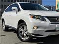 2011 Lexus RX