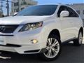 2011 Lexus RX