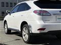 2011 Lexus RX