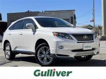 2011 Lexus RX