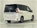 2019 Nissan Serena