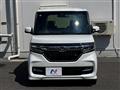 2018 Honda N BOX