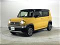 2019 Suzuki Hustler