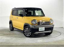 2019 Suzuki Hustler