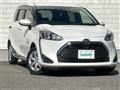 2018 Toyota Sienta