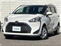 2018 Toyota Sienta