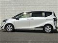 2018 Toyota Sienta