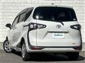 2018 Toyota Sienta