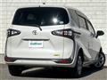 2018 Toyota Sienta