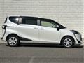2018 Toyota Sienta
