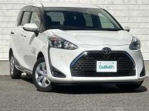 2018 Toyota Sienta