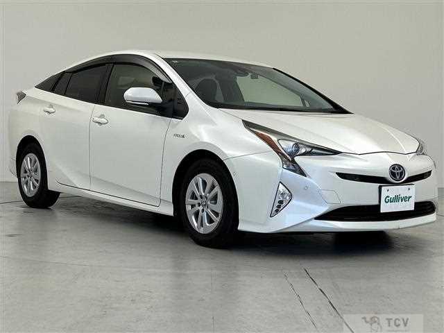 2018 Toyota Prius