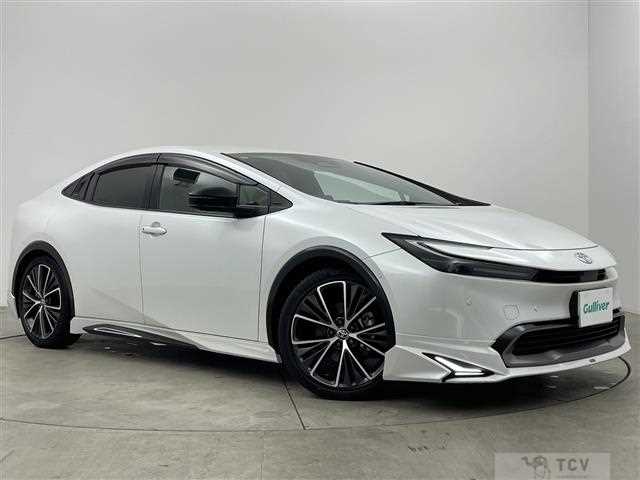 2023 Toyota Prius