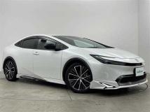 2023 Toyota Prius