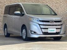 2017 Toyota Noah
