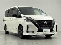 2022 Nissan Serena