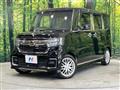 2021 Honda N BOX
