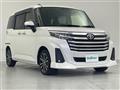 2025 Toyota Roomy